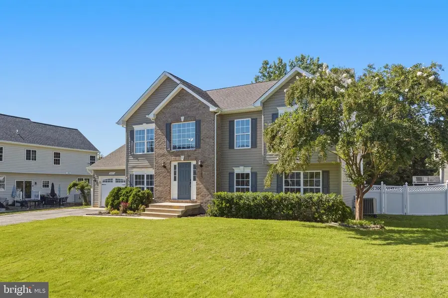 20893 Dry Mill St, Great Mills, MD 20634 - #2