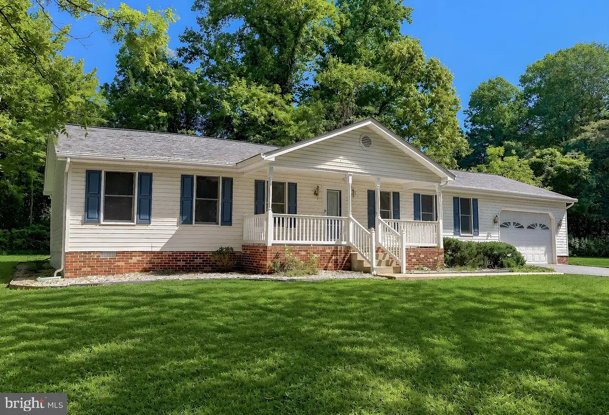 26533 Laurel Grove Rd, Mechanicsville, MD 20659 - #1
