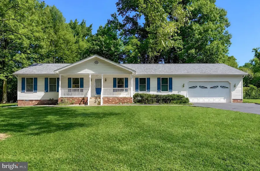 26533 Laurel Grove Rd, Mechanicsville, MD 20659 - #2