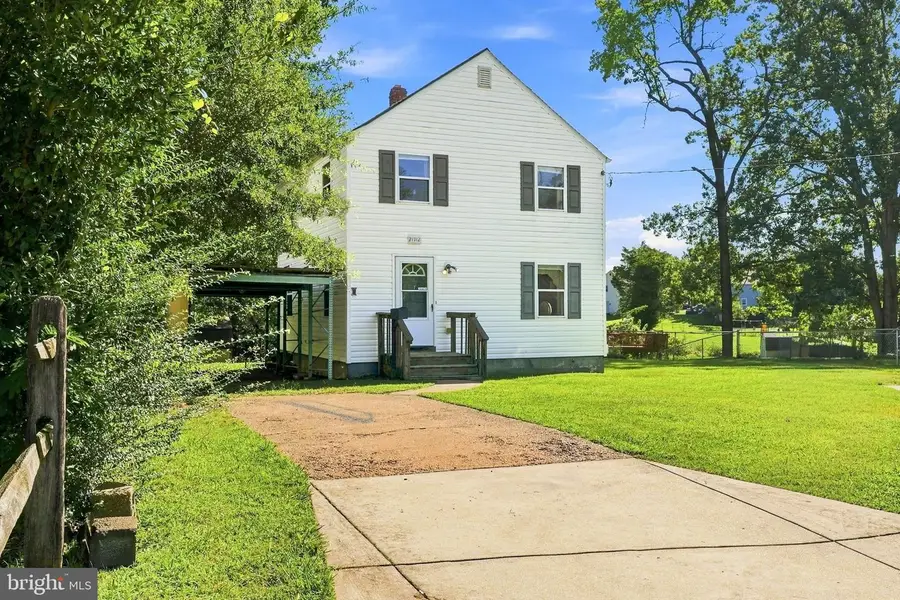 21712 Cabot Pl, Lexington Park, MD 20653 - #2