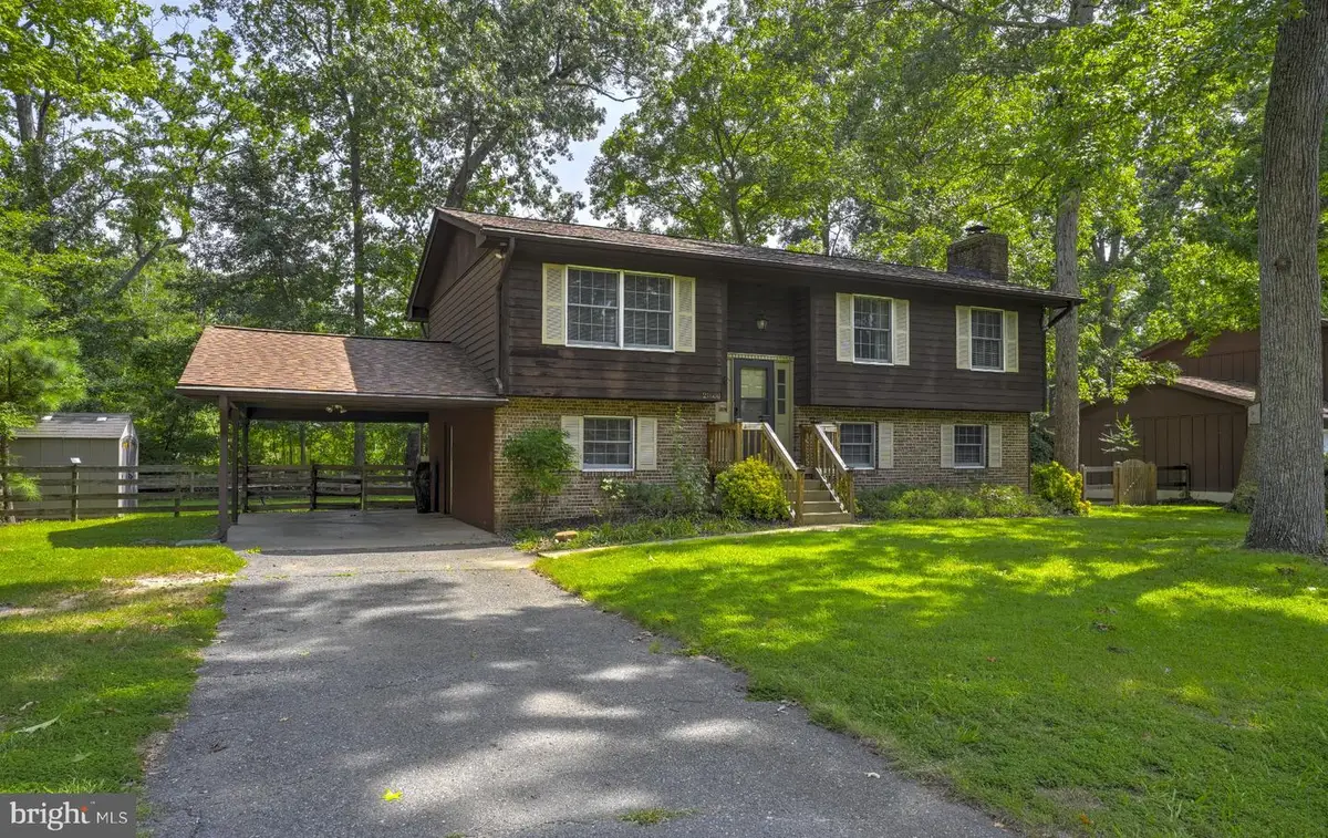 21600 Constellation St, Lexington Park, MD 20653 - #1