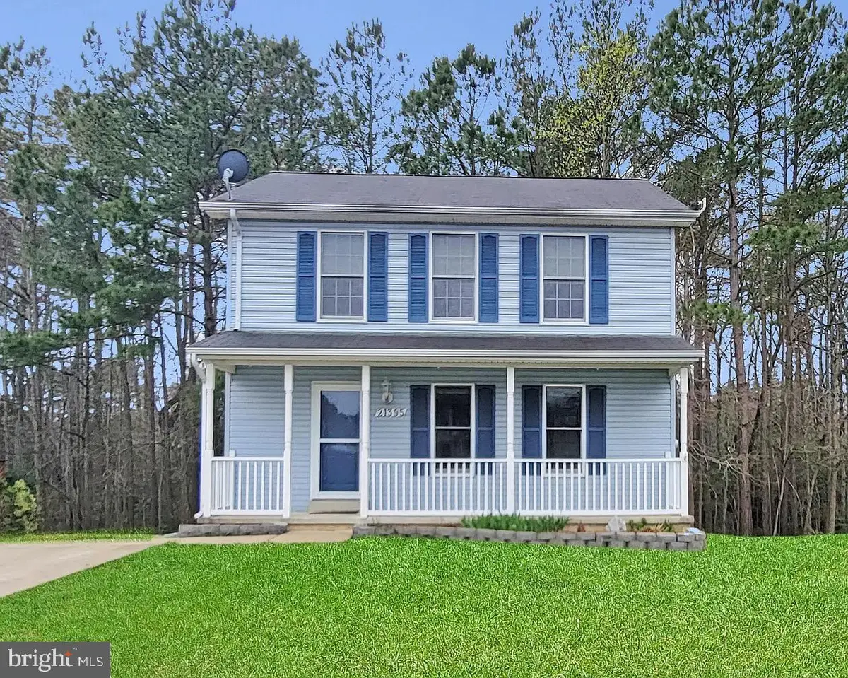 21395 Carmen Woods Dr, Lexington Park, MD 20653 - #1