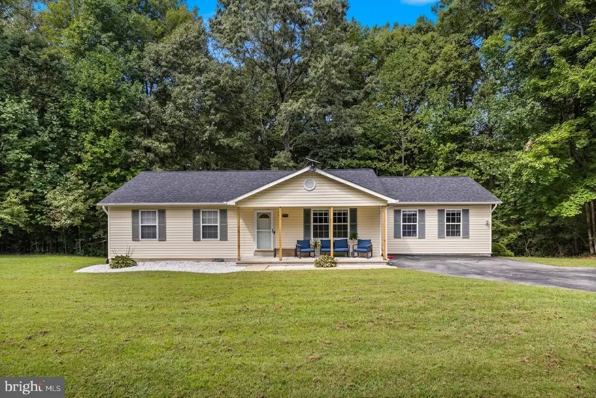 26837 Erin Dr, Mechanicsville, MD 20659 - #1