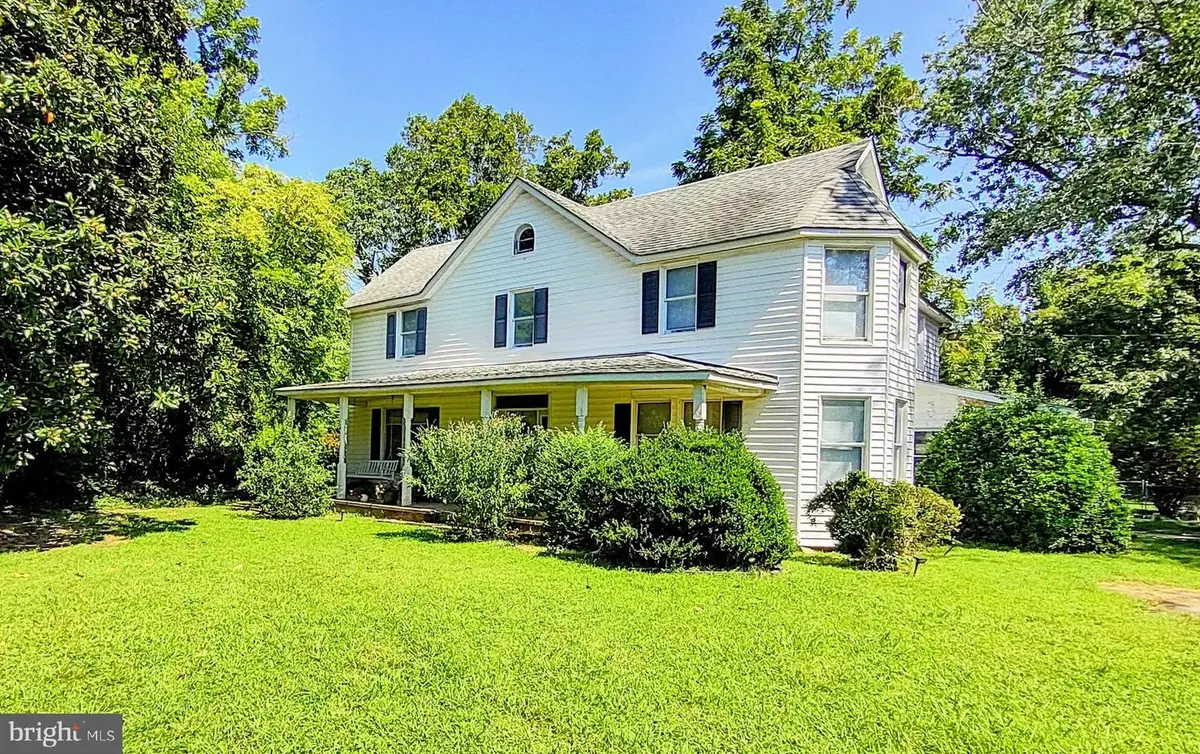 15240 Point Lookout Rd, Saint Inigoes, MD 20684 - #1