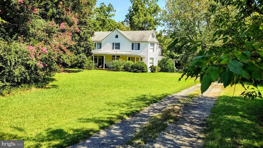 15240 Point Lookout Rd, Saint Inigoes, MD 20684 - #2