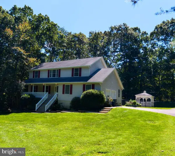 45795 Stoney Run Dr, GREAT MILLS, MD 20634