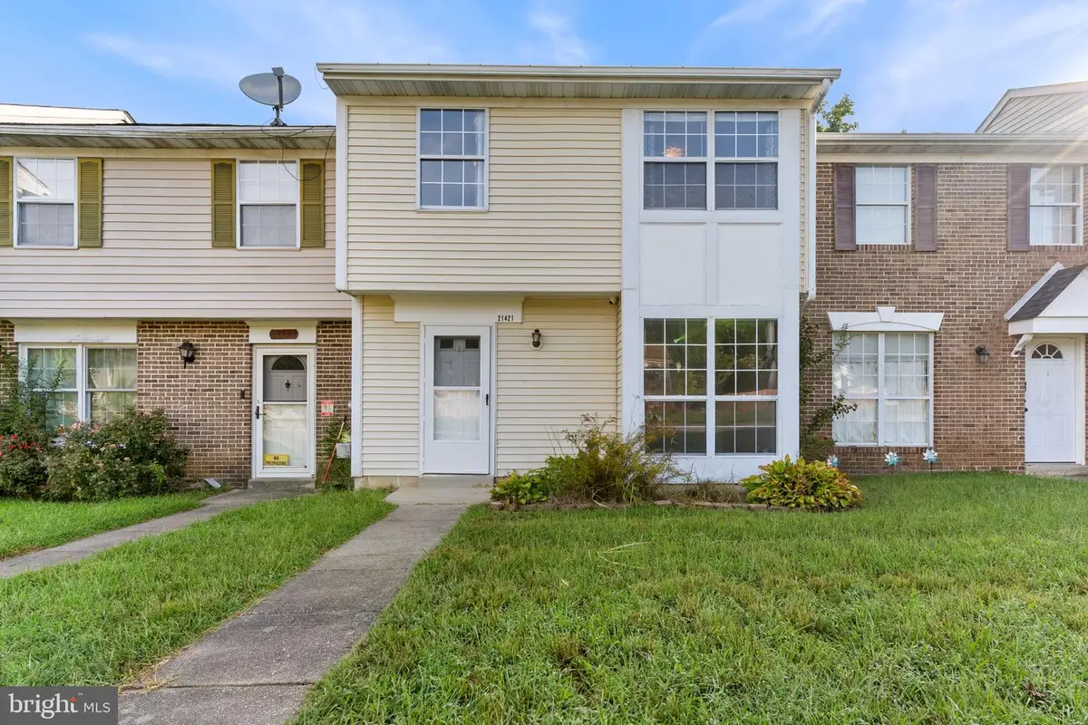 21421 Manon Way, Lexington Park, MD 20653 - #1