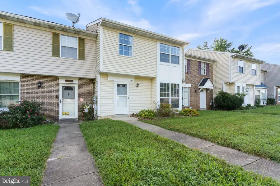 21421 Manon Way, Lexington Park, MD 20653 - #2