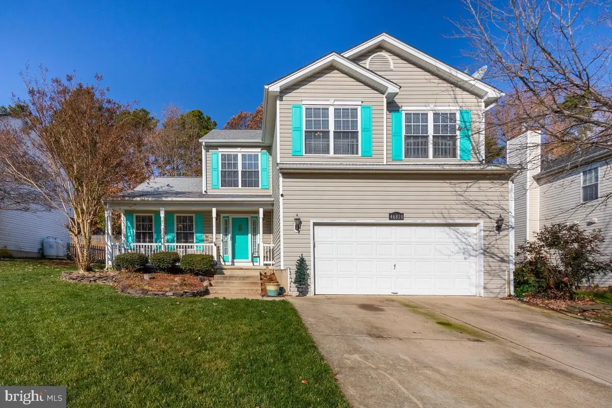 46810 Planters Ct, Lexington Park, MD 20653 - #1