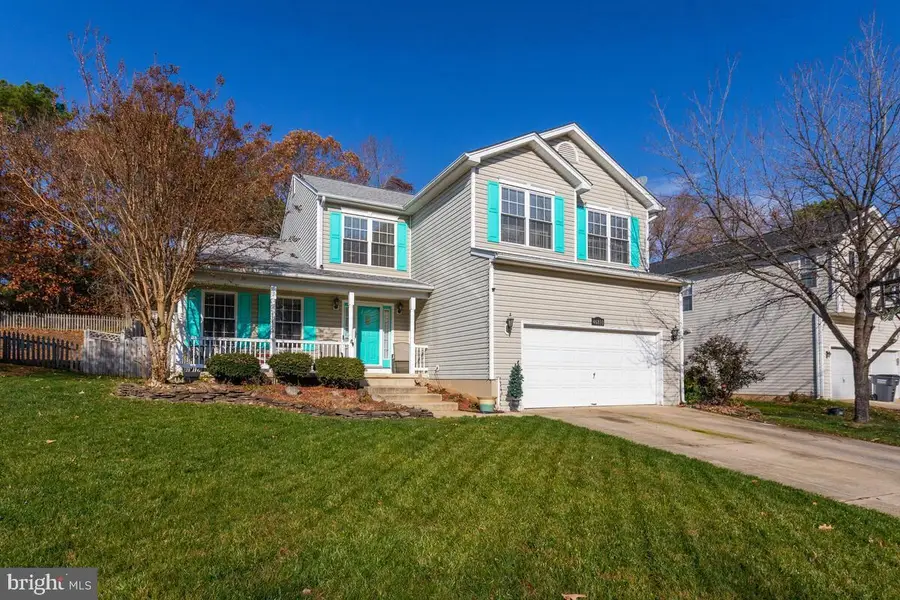 46810 Planters Ct, Lexington Park, MD 20653 - #2