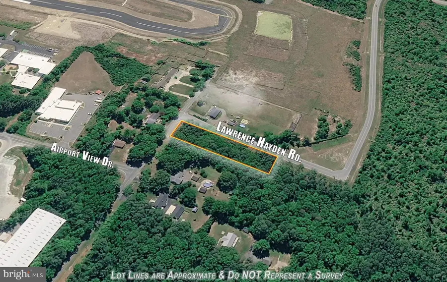 Lawrence Hayden Rd, Hollywood, MD 20636 - #3