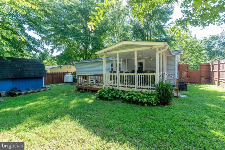 21564 Forest Run Dr, Lexington Park, MD 20653 - #2