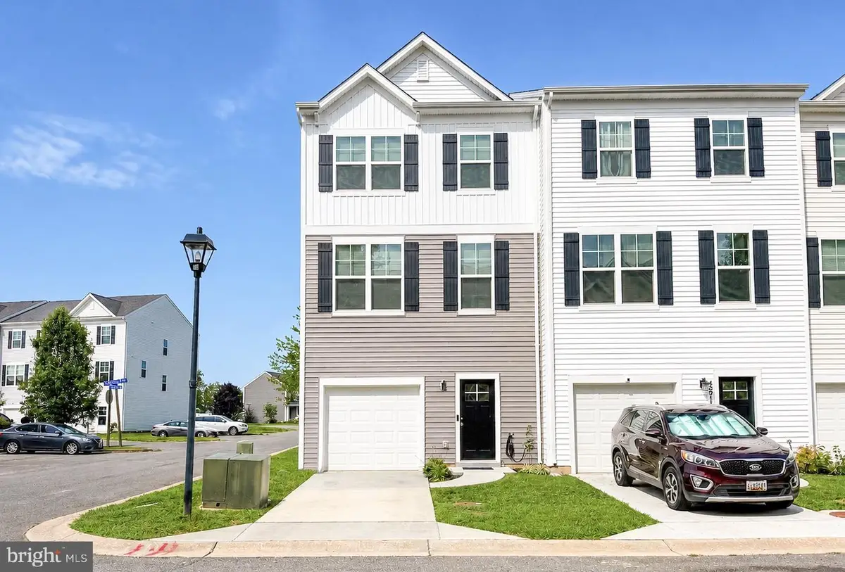 45710 N Maxine Way, Great Mills, MD 20634 - #1
