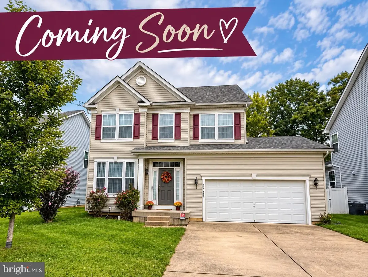 22282 Scott Cir, Lexington Park, MD 20653 - #1