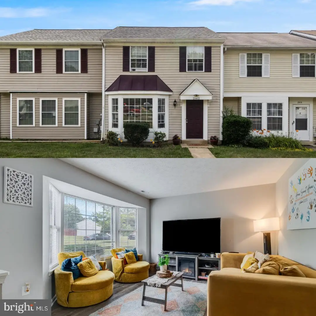 21412 Manon Way, Lexington Park, MD 20653 - #1