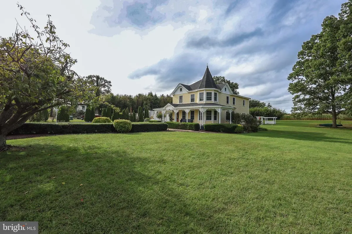 28335 Old Village Rd, Mechanicsville, MD 20659 - #1