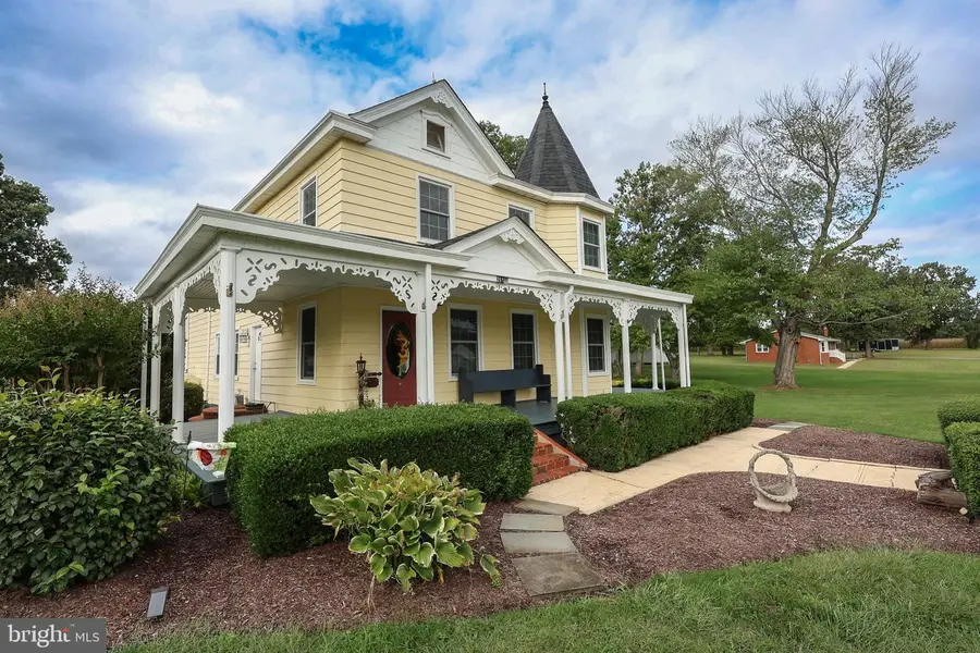 28335 Old Village Rd, Mechanicsville, MD 20659 - #2