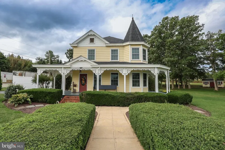 28335 Old Village Rd, Mechanicsville, MD 20659 - #3