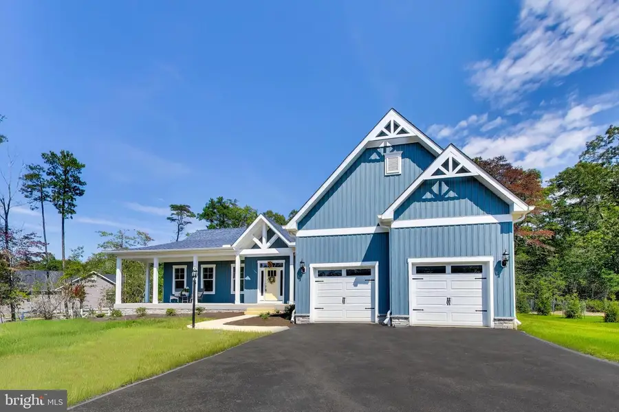 19166 N Porto Bello Dr, Drayden, MD 20630 - #2