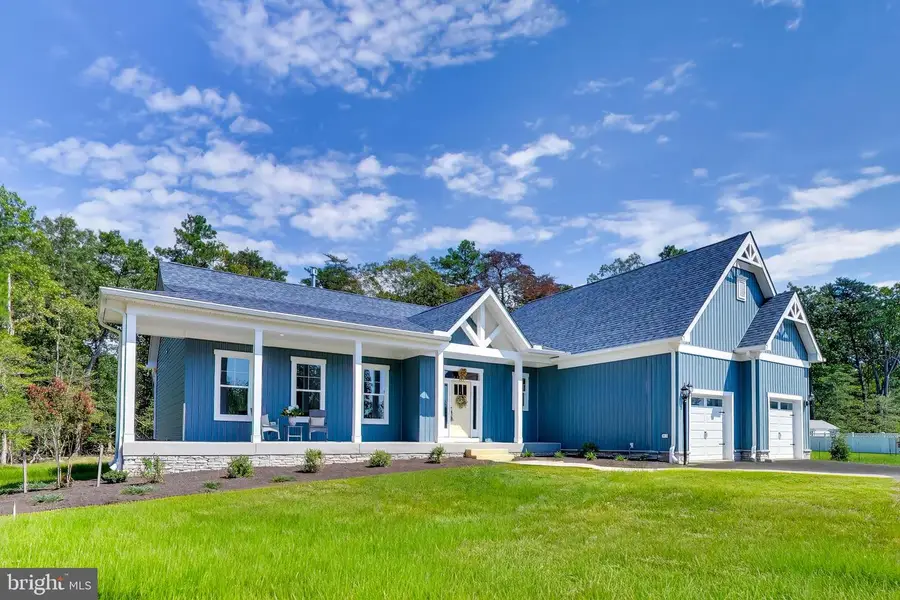 19166 N Porto Bello Dr, Drayden, MD 20630 - #3