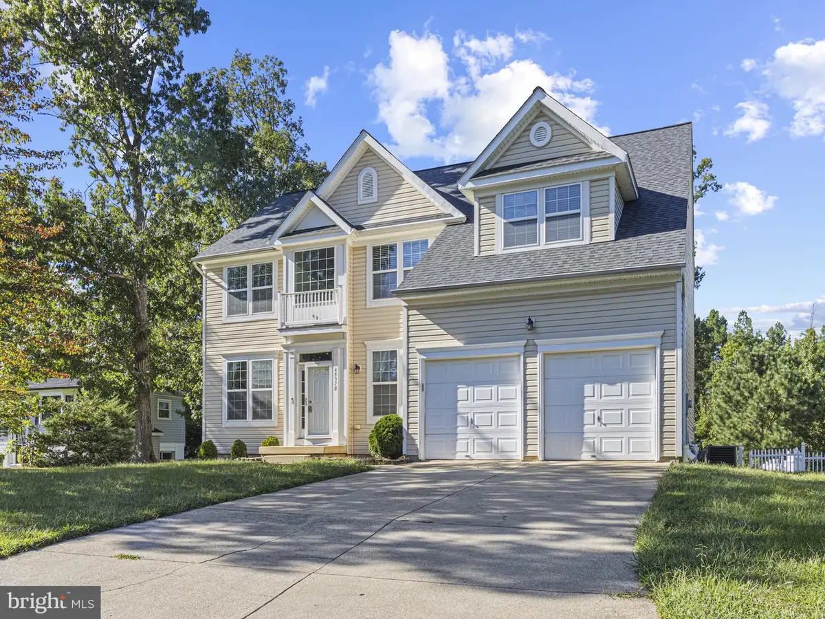 45370 Barefoot Dr, California, MD 20619 - #1