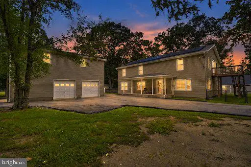 23161 Town Creek Dr, Lexington Park, MD 20653 - #1