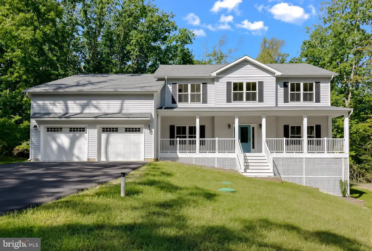 22953 Maple Rd, Lexington Park, MD 20653 - #1