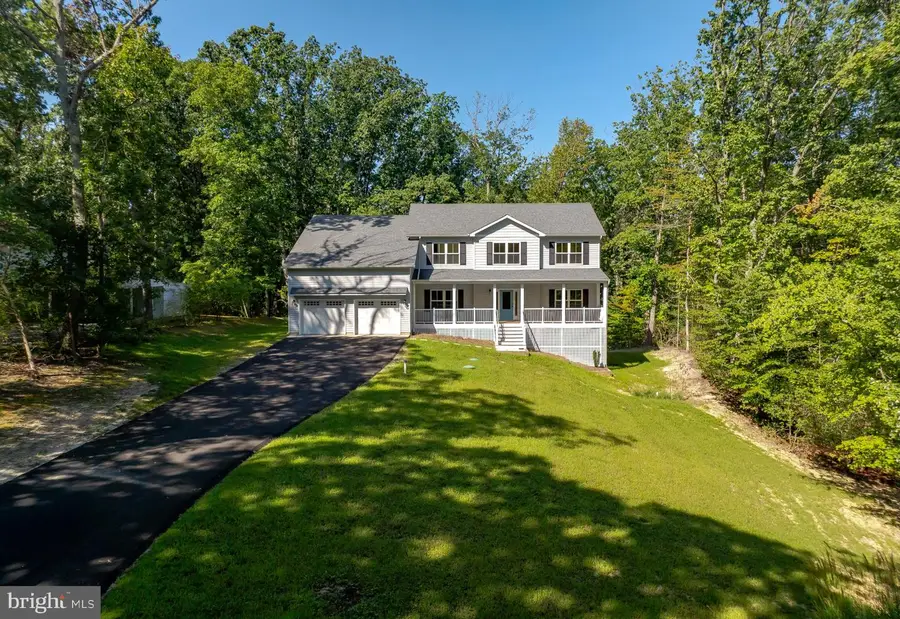 22953 Maple Rd, Lexington Park, MD 20653 - #2