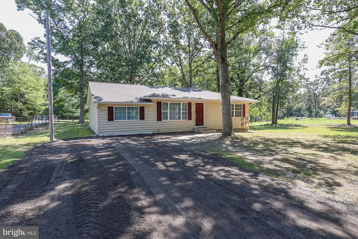 47233 Lincoln Ave, Lexington Park, MD 20653 - #1