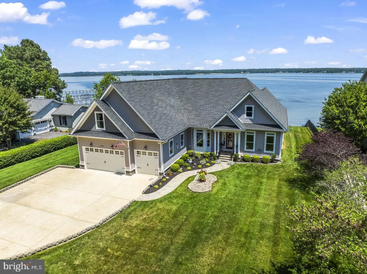 24814 Half Pone Point Rd, Hollywood, MD 20636 - #1