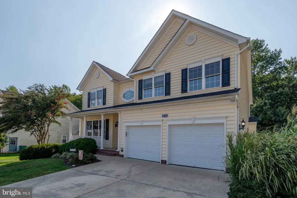 20735 Tenby Dr, Lexington Park, MD 20653 - #1