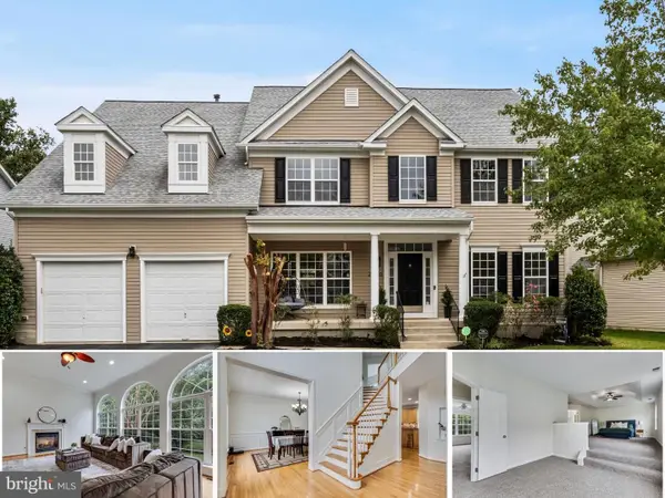 23436 Canna Ct, CALIFORNIA, MD 20619