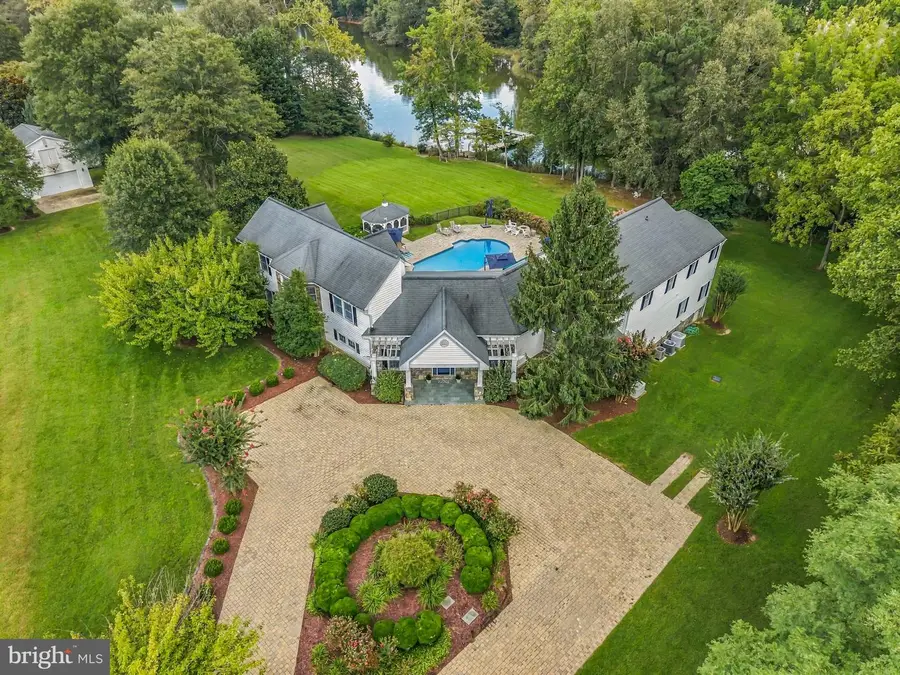 38969 Hodges Rd, Avenue, MD 20609 - #2