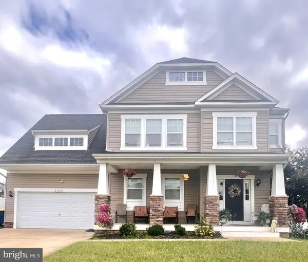 23208 Clarks Rest Rd, LEONARDTOWN, MD 20650
