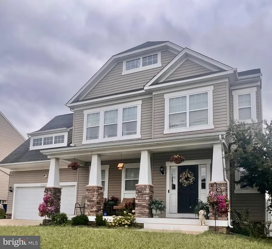 23208 Clarks Rest Rd, Leonardtown, MD 20650 - #2