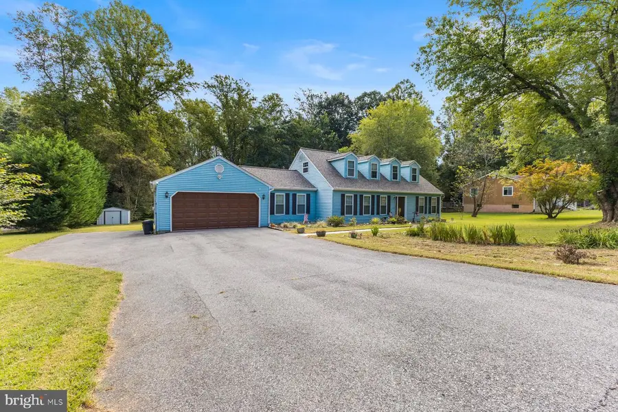 30150 Huntt Rd, Mechanicsville, MD 20659 - #2