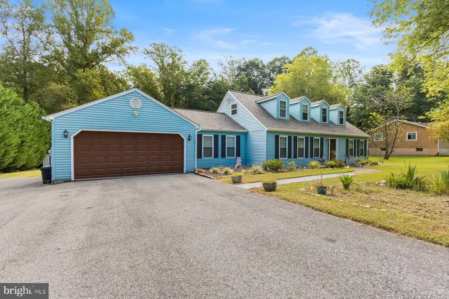 30150 Huntt Rd, Mechanicsville, MD 20659 - #3