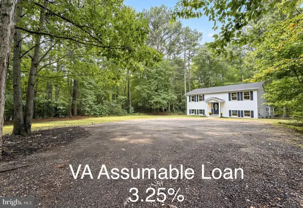 18461 Three Notch Rd, LEXINGTON PARK, MD 20653
