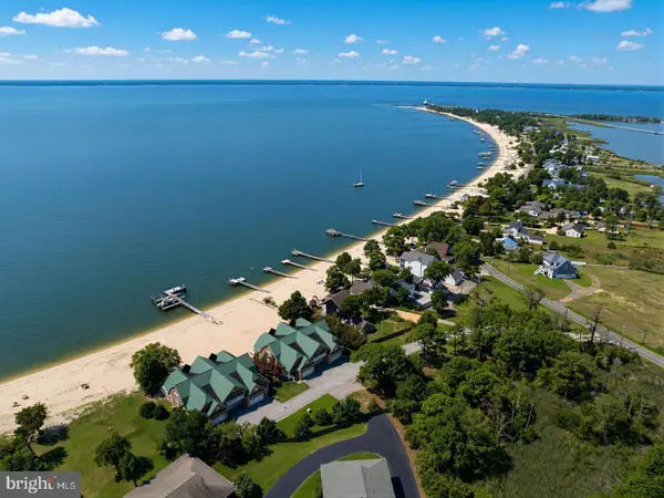 17295 Oakwood Lodge Ln #6, PINEY POINT, MD 20674