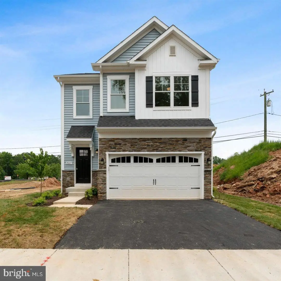 22234 Norris Woods St, Great Mills, MD 20634 - #1