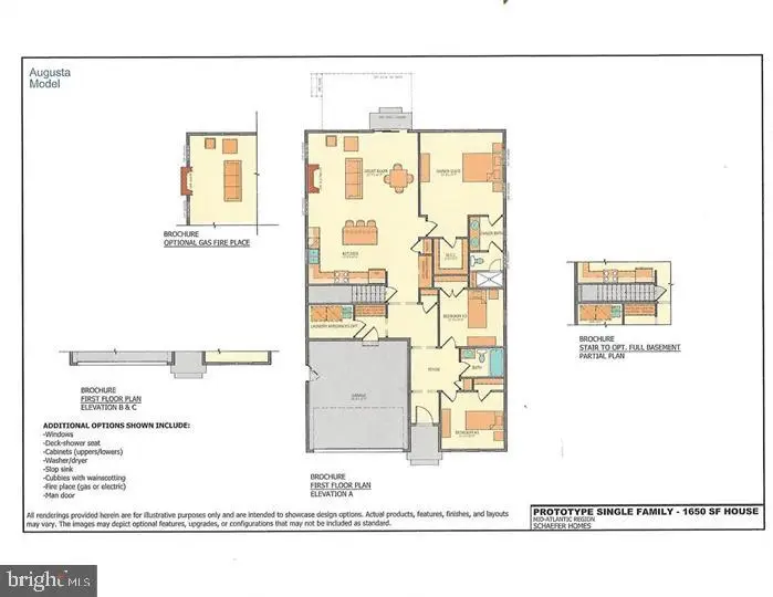 22225 Norris Woods St, Great Mills, MD 20634 - #3