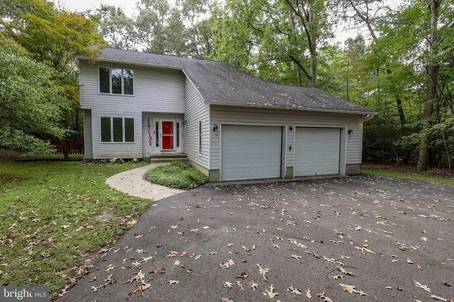 43261 Cedarwood Ct, Leonardtown, MD 20650 - #2