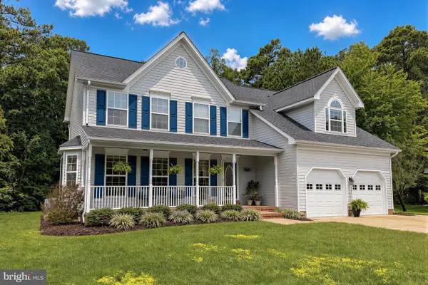 45155 Loblolly Ct, TALL TIMBERS, MD 20690