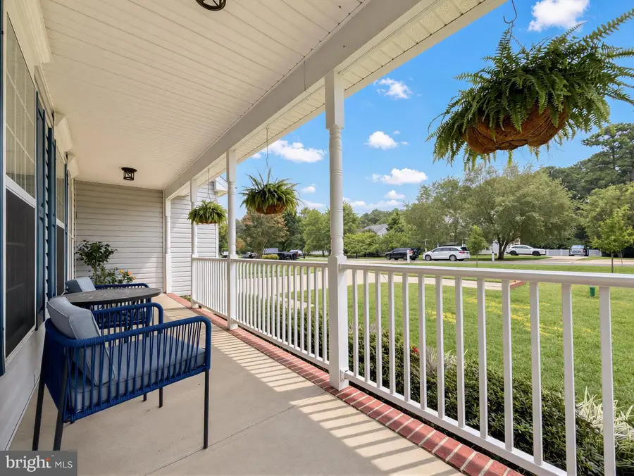 45155 Loblolly Ct, Tall Timbers, MD 20690 - #2