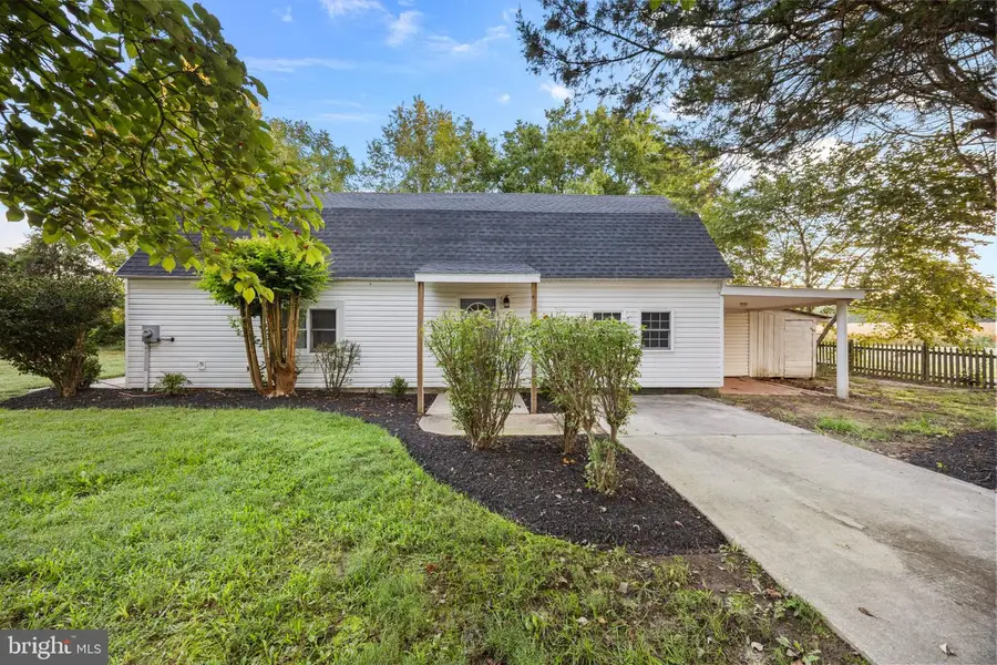 39084 Chaptico Rd, Mechanicsville, MD 20659 - #2