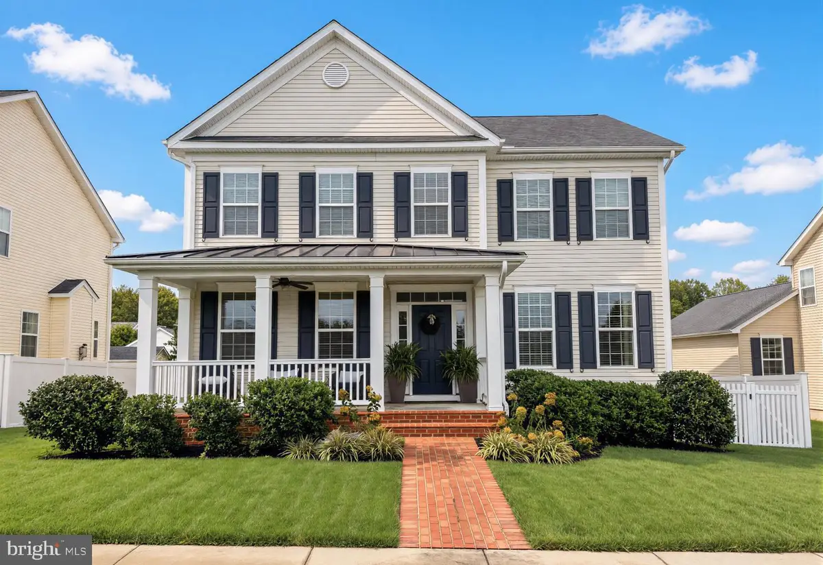 23513 Sly Fox Way, Leonardtown, MD 20650 - #1