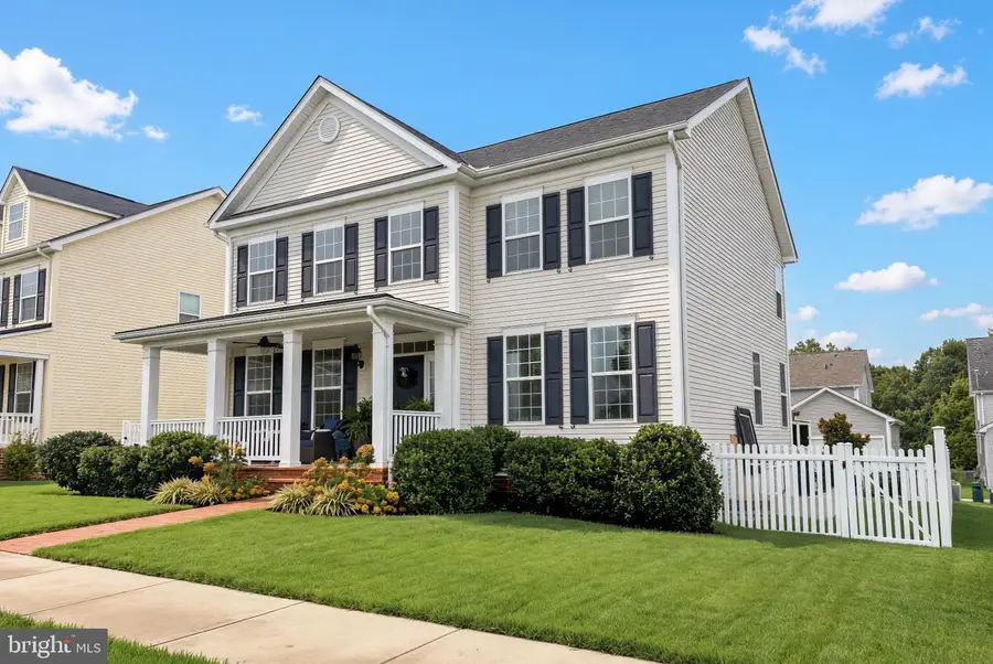 23513 Sly Fox Way, Leonardtown, MD 20650 - #3