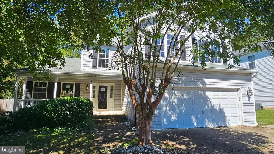 46770 Planters Ct, Lexington Park, MD 20653 - #2
