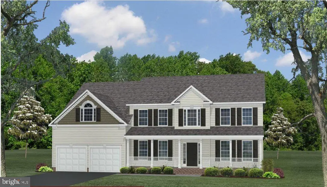 40533 Breton Knolls Ct, Leonardtown, MD 20650 - #1