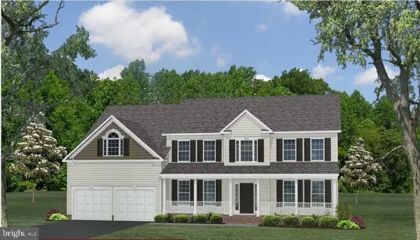 40533 Breton Knolls Ct, LEONARDTOWN, MD 20650